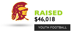 Blast Fundraising Home Page Trojans Blast Fundraising Home Page Trojans