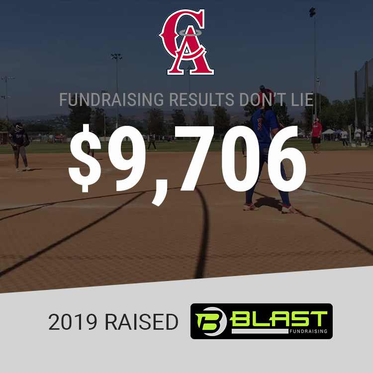 Blast Fundraising Post Corona Angels De Guzman 10u website